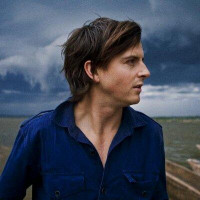 Jonathan Olinger
