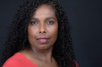 Lynnette Kissoon