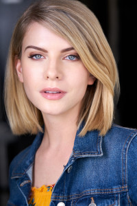 Lia Richardson