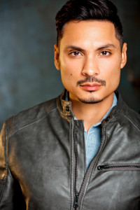 David Ty Reza