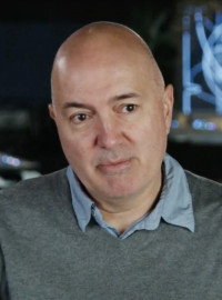 Roger Guyett