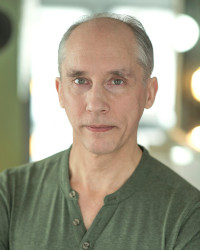 Alex Freeman