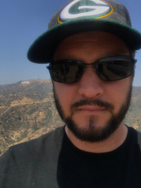 Aaron Cota