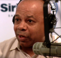 David Webb