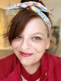 Kerry Drumm