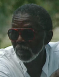 Benjamin Karim