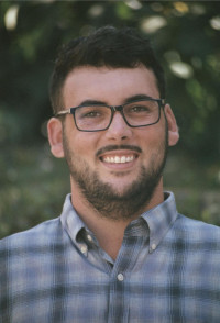 Ethan Raduns-Silverstein