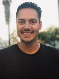 Sam Zapiain