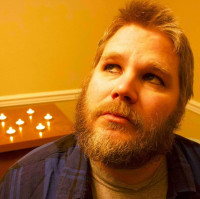 Brian Dorton