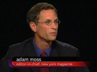 Adam Moss