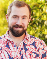 Mike Whittier