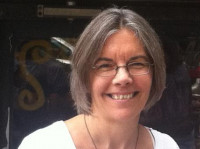 Jill Drew