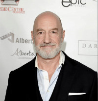 Mark Kandborg