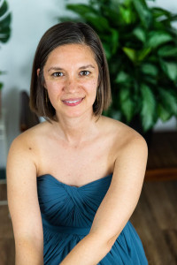Sarah Carleton