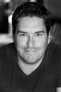 Eric Myre