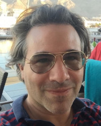 Brad Kane
