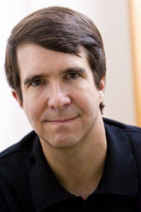 Mark Wooster