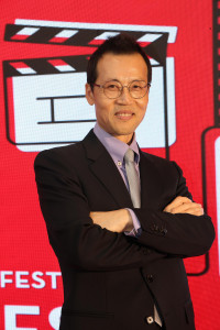 Young Man Kang