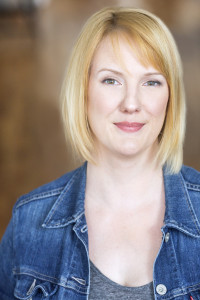 Robyn Coffin