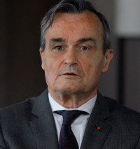 Gérard Araud