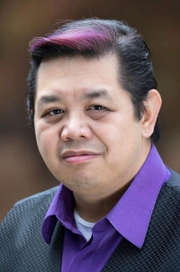 Eric Cajiuat