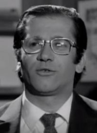 Nikos Kapios
