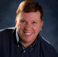 Mike Mickle