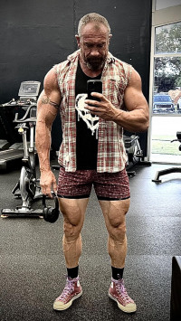 Daniel Reader