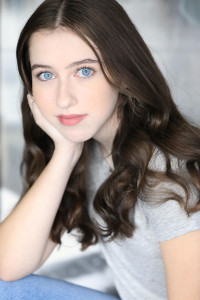 Tori Feinstein