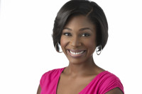 Markette Sheppard