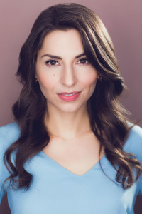 Catherine Rogala
