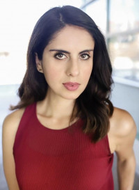 Jessica Garza