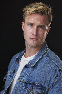 Sean Perry
