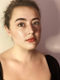 Ava Bellows