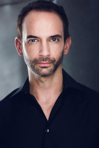 Max Maxwell