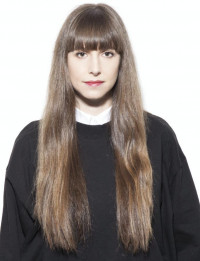 Emily Spivack
