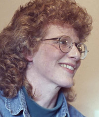 Mari Earle