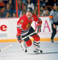 Denis Savard