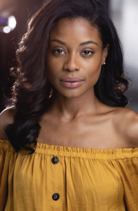 Danielle LaRoach