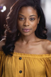 Danielle LaRoach