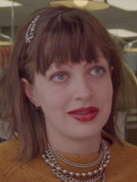 Amy Squier
