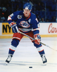 Phil Housley