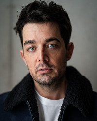 David Hopper