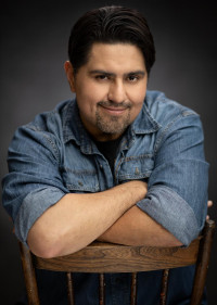 Donovan Wolf
