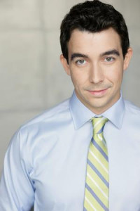 Mitchel Baldwin