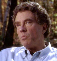 Peter Whitmer