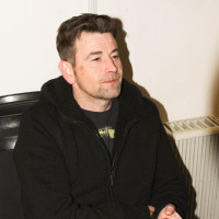 Ian Sides