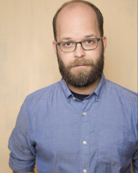 Peter McNerney