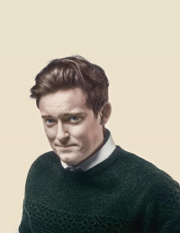 Noah Canavan