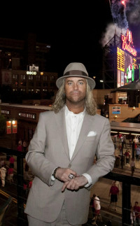 Bryan David